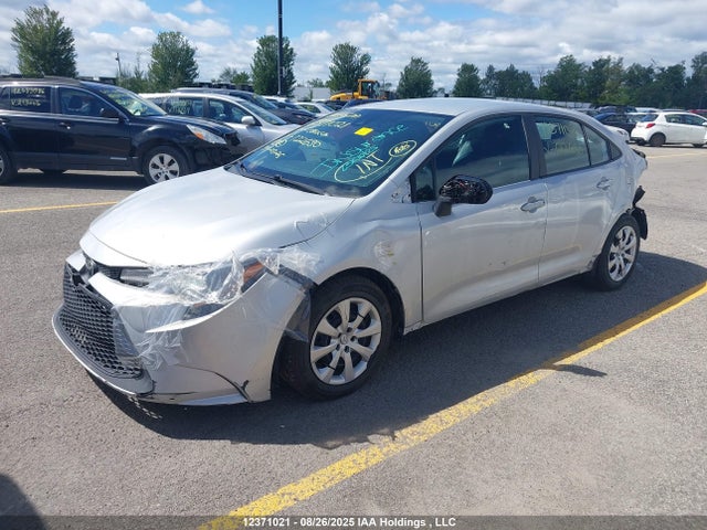 Toyota 2zr-fae 2020 5YFBPRBE0LP122630 Image 2