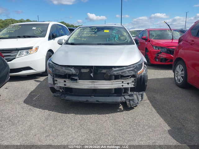 Toyota 2zr-fae 2020 5YFBPRBE0LP122630 Image 21