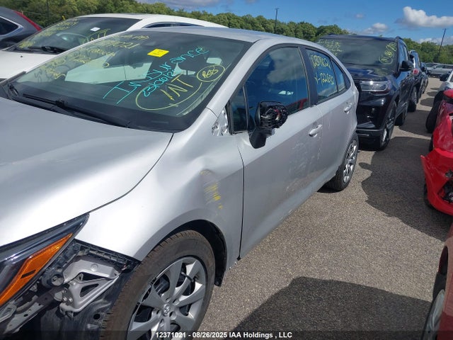 Toyota 2zr-fae 2020 5YFBPRBE0LP122630 Image 22
