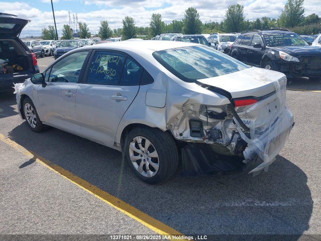 Toyota 2zr-fae 2020 5YFBPRBE0LP122630 Image 3