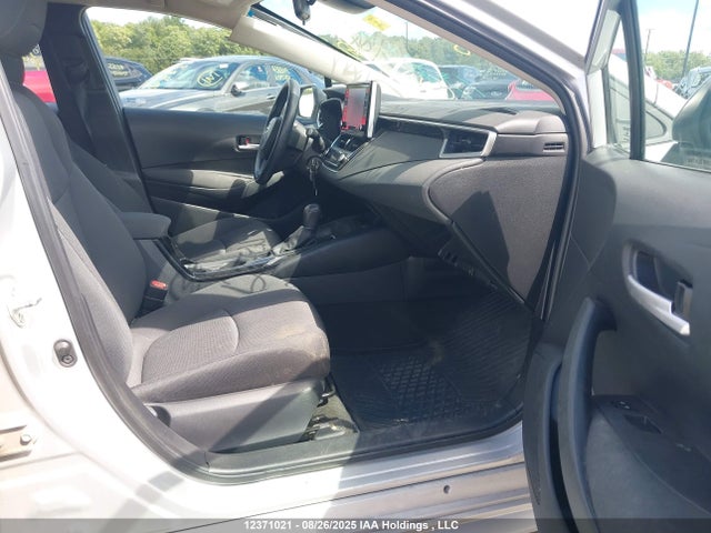 Toyota 2zr-fae 2020 5YFBPRBE0LP122630 Image 5