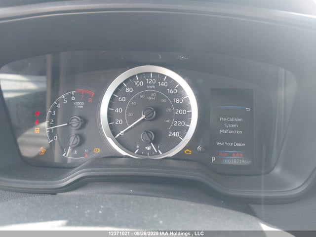 Toyota 2zr-fae 2020 5YFBPRBE0LP122630 Image 7