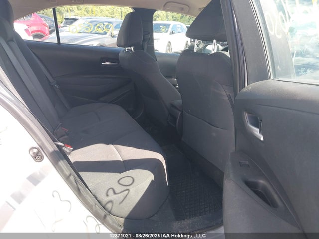 Toyota 2zr-fae 2020 5YFBPRBE0LP122630 Image 8