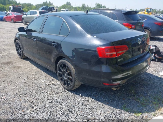 3VW2K7AJ1FM403166 Volkswagen 2015