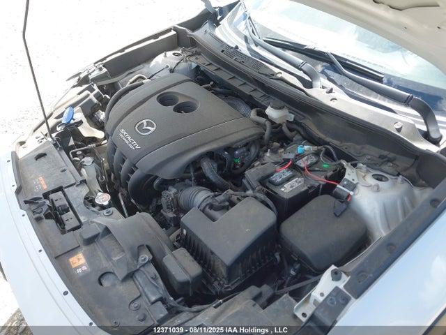 Mazda pe 2016 JM1DKBD77G0101898 Image 10