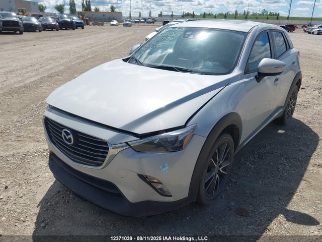 Mazda pe 2016 JM1DKBD77G0101898 Image 2
