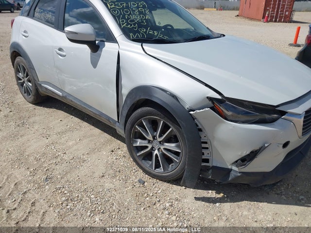 Mazda pe 2016 JM1DKBD77G0101898 Image 6