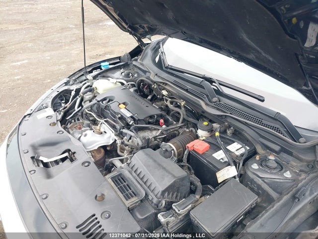Aukcja sprzedaży 2016 Honda Civic Lx, vin: 2HGFC2F55GH028318, numer aukcji: 12371042