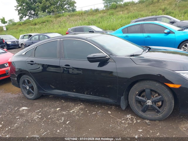 Aukcja sprzedaży 2016 Honda Civic Lx, vin: 2HGFC2F55GH028318, numer aukcji: 12371042