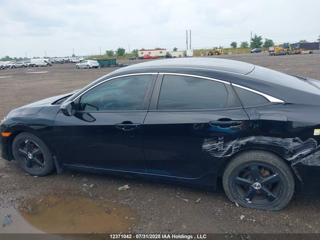 Aukcja sprzedaży 2016 Honda Civic Lx, vin: 2HGFC2F55GH028318, numer aukcji: 12371042