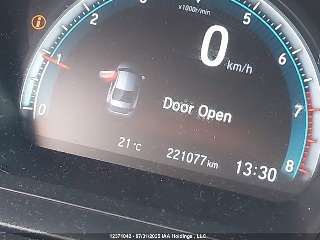 Aukcja sprzedaży 2016 Honda Civic Lx, vin: 2HGFC2F55GH028318, numer aukcji: 12371042
