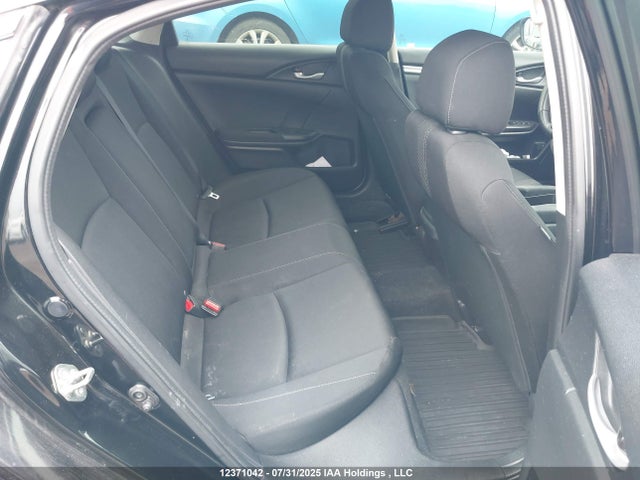 Aukcja sprzedaży 2016 Honda Civic Lx, vin: 2HGFC2F55GH028318, numer aukcji: 12371042