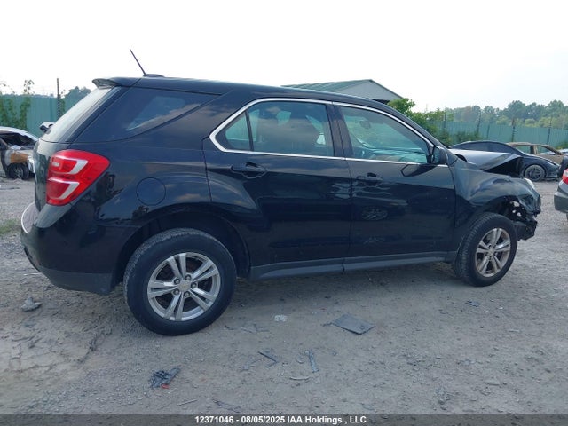 Chevrolet lea - sidi: spark ignited direct injection, e85 max, alum 2017 2GNALBEK3H1525076 Image 14