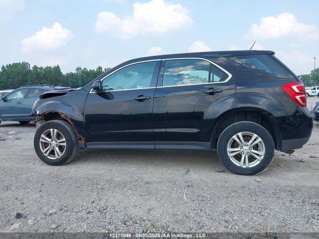 Chevrolet lea - sidi: spark ignited direct injection, e85 max, alum 2017 2GNALBEK3H1525076 Image 15