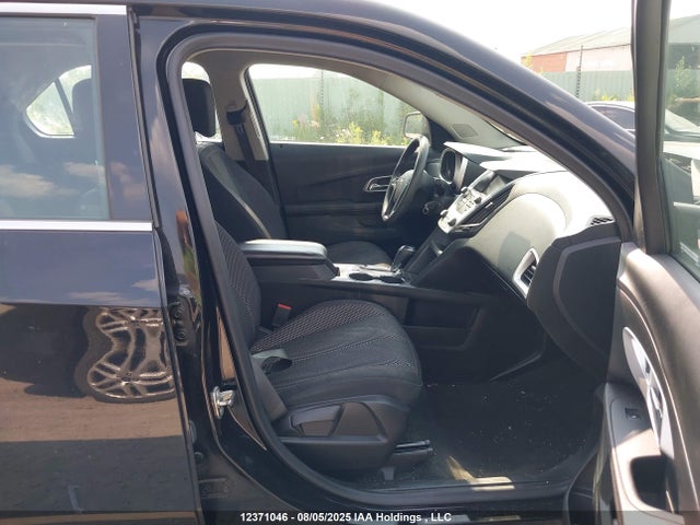Chevrolet lea - sidi: spark ignited direct injection, e85 max, alum 2017 2GNALBEK3H1525076 Image 5