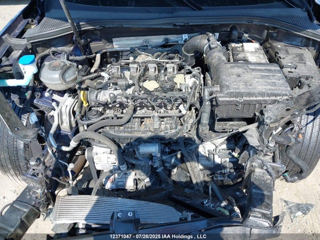 Volkswagen tsi 2024 3VV2B7AX2RM126072 Image 10