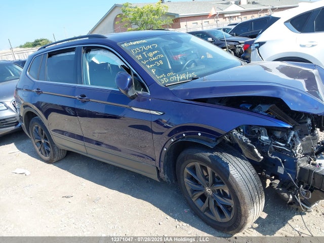 Volkswagen tsi 2024 3VV2B7AX2RM126072 Image 13