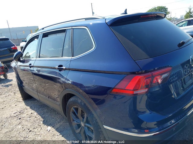 Volkswagen tsi 2024 3VV2B7AX2RM126072 Image 14