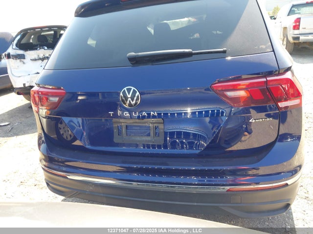 Volkswagen tsi 2024 3VV2B7AX2RM126072 Image 16