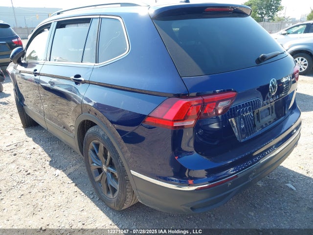 Volkswagen tsi 2024 3VV2B7AX2RM126072 Image 3