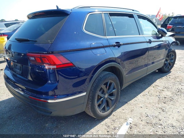 Volkswagen tsi 2024 3VV2B7AX2RM126072 Image 4