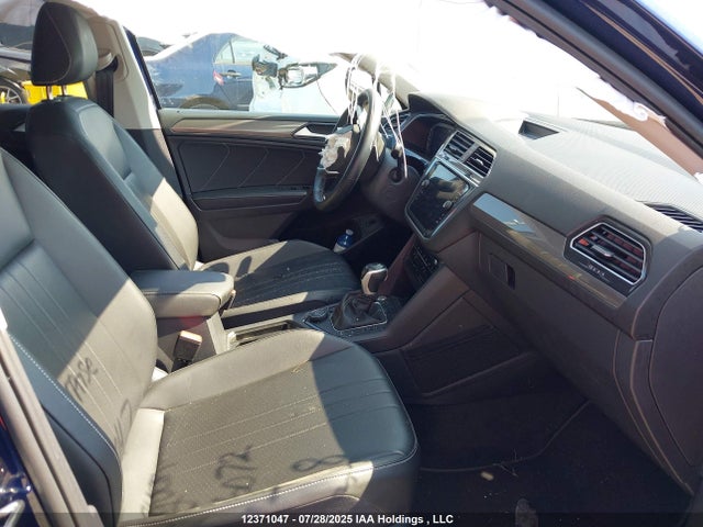 Volkswagen tsi 2024 3VV2B7AX2RM126072 Image 5