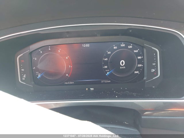 Volkswagen tsi 2024 3VV2B7AX2RM126072 Image 7