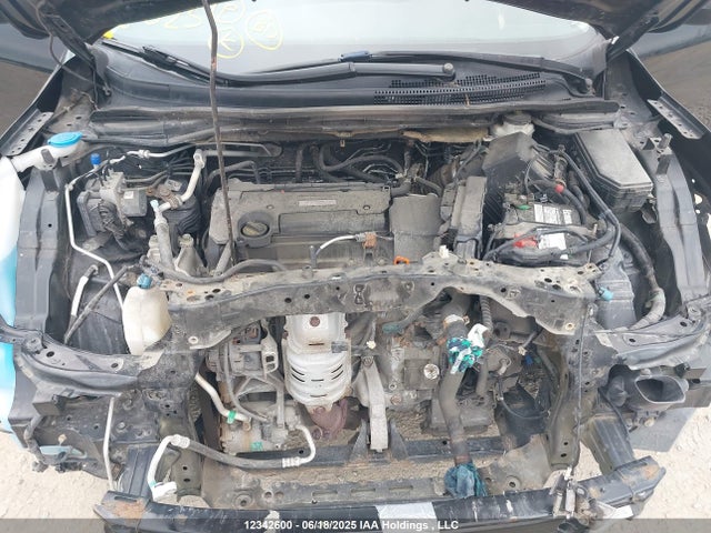 2HKRM3H38GH003642 Honda k24w9/k24v1