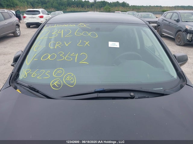 2HKRM3H38GH003642 Honda k24w9/k24v1