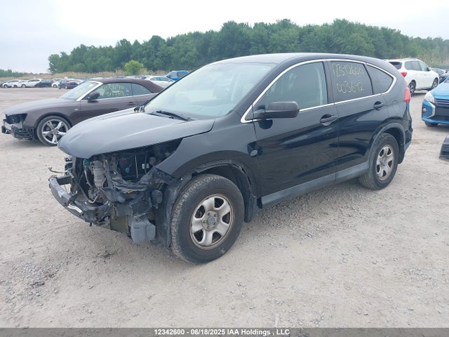 2HKRM3H38GH003642 Honda k24w9/k24v1