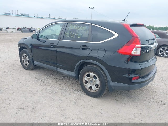 2HKRM3H38GH003642 Honda k24w9/k24v1