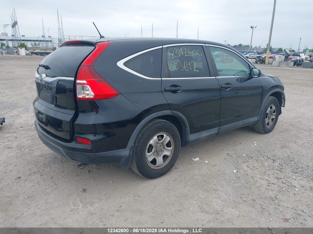 2HKRM3H38GH003642 Honda k24w9/k24v1