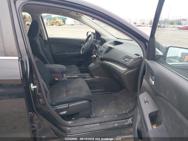 2HKRM3H38GH003642 Honda k24w9/k24v1