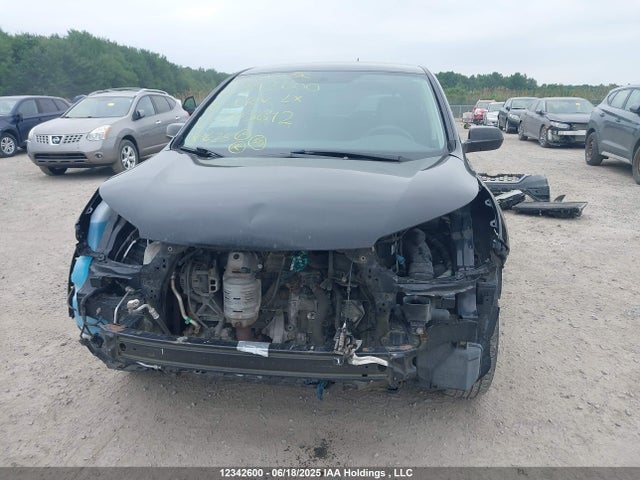 2HKRM3H38GH003642 Honda k24w9/k24v1