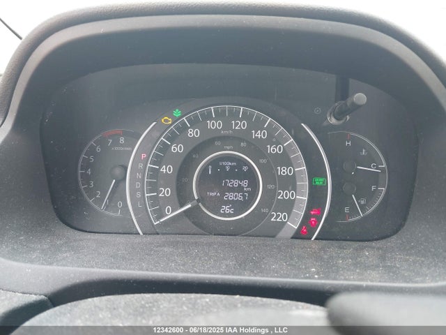 2HKRM3H38GH003642 Honda k24w9/k24v1