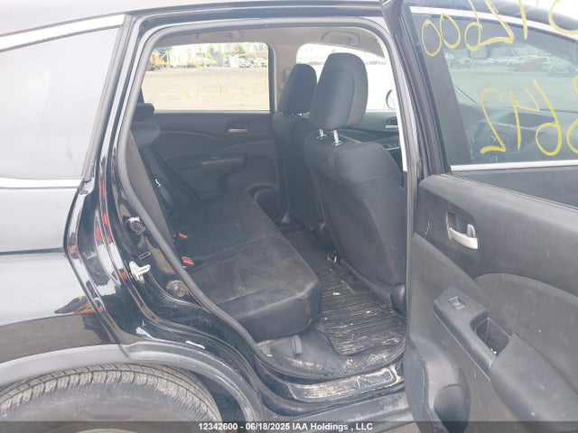 2HKRM3H38GH003642 Honda k24w9/k24v1