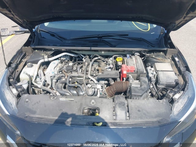 Nissan 2024 2024 3N1AB8BV9RY358130 Image 10