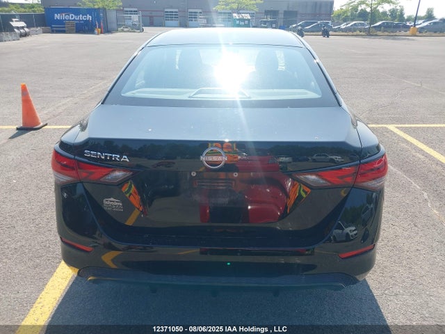 Nissan 2024 2024 3N1AB8BV9RY358130 Image 16