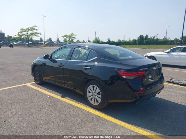 Nissan 2024 2024 3N1AB8BV9RY358130 Image 3