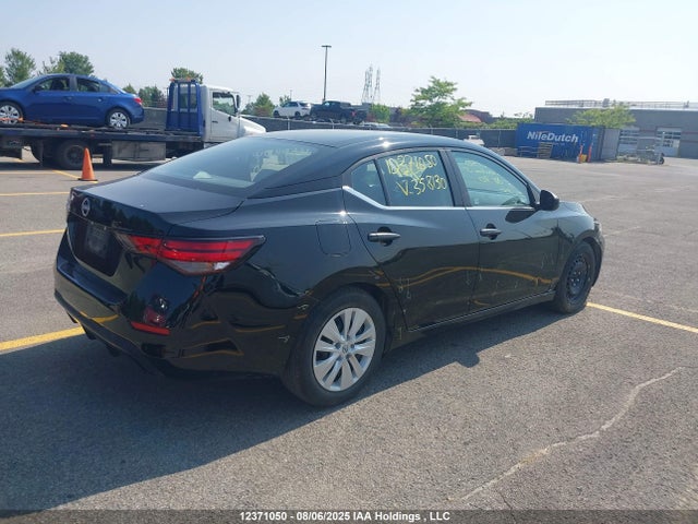 Nissan 2024 2024 3N1AB8BV9RY358130 Image 4