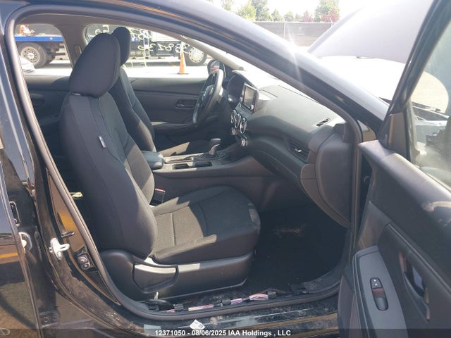 Nissan 2024 2024 3N1AB8BV9RY358130 Image 5