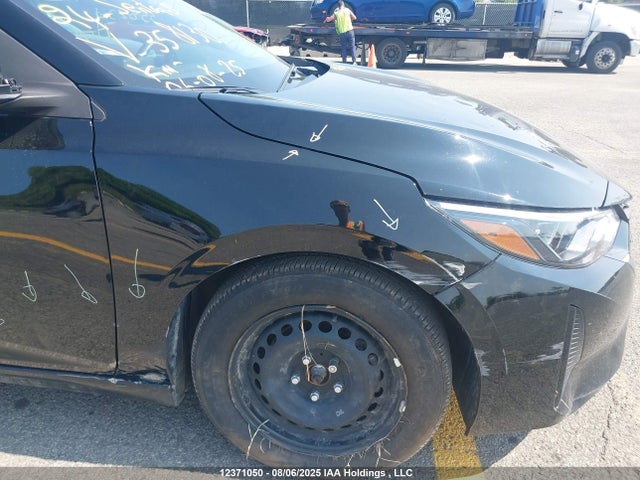 Nissan 2024 2024 3N1AB8BV9RY358130 Image 6