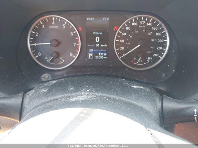 Nissan 2024 2024 3N1AB8BV9RY358130 Image 7