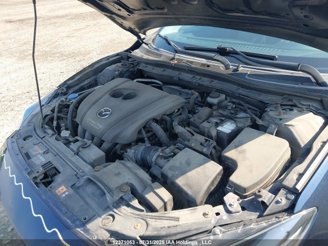 Mazda py 2018 JM1BN1W35J1194375 Image 10
