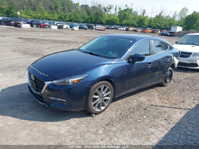 Mazda py 2018 JM1BN1W35J1194375 Image 2