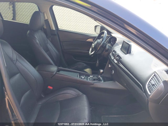 Mazda py 2018 JM1BN1W35J1194375 Image 5