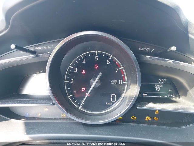 Mazda py 2018 JM1BN1W35J1194375 Image 7