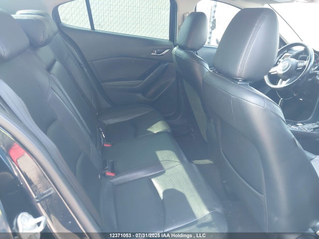 Mazda py 2018 JM1BN1W35J1194375 Image 8
