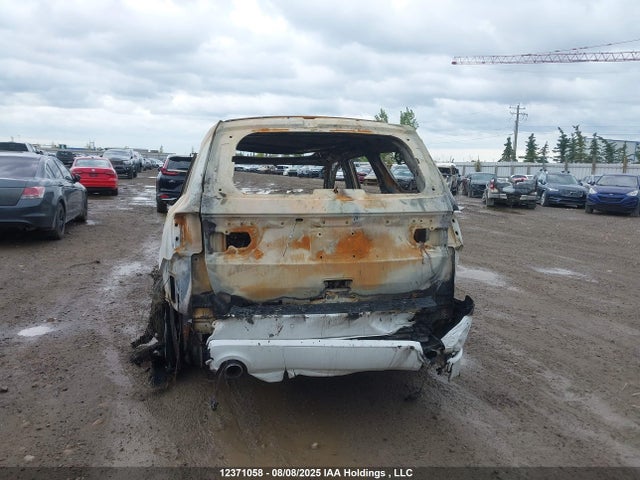 1C4SDJCT4KC764430 Dodge Durango R/t