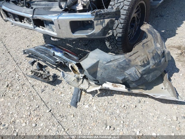 1FTEW1EF1FKE25585 Ford F-150